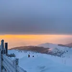 Divernoa Mountain 公寓 Bjelašnica