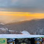 公寓 Divernoa Mountain
