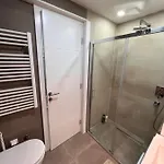Apartamento Divernoa Mountain
