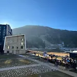 Apartamento Divernoa Mountain