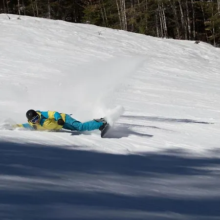 Divernoa Mountain Daire Bjelašnica