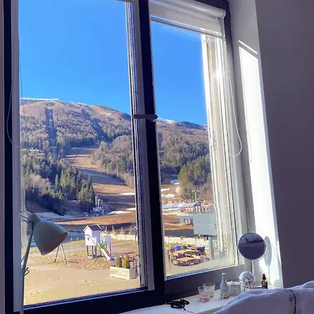 Appartement Divernoa Mountain *