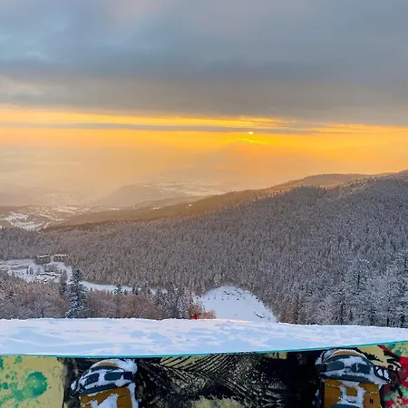 Daire Divernoa Mountain