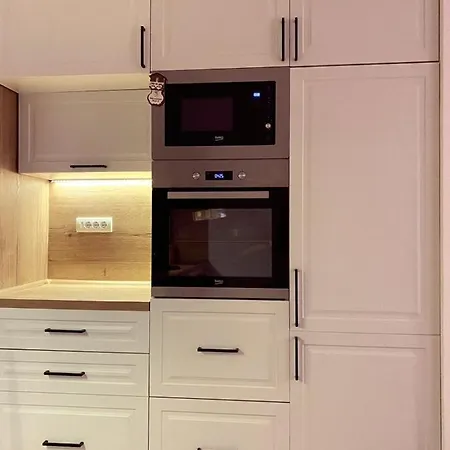 Divernoa Mountain Daire Bjelašnica