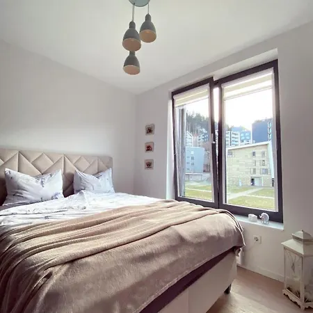 Divernoa Mountain Apartment *