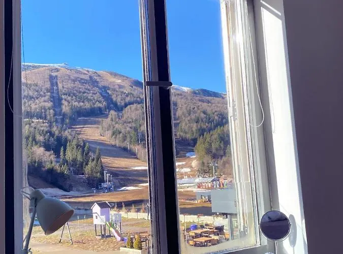 Apartment Divernoa Mountain *