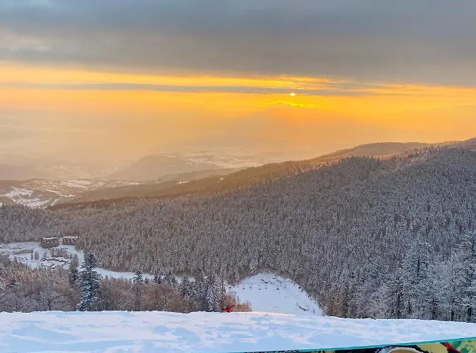 Apartment Divernoa Mountain