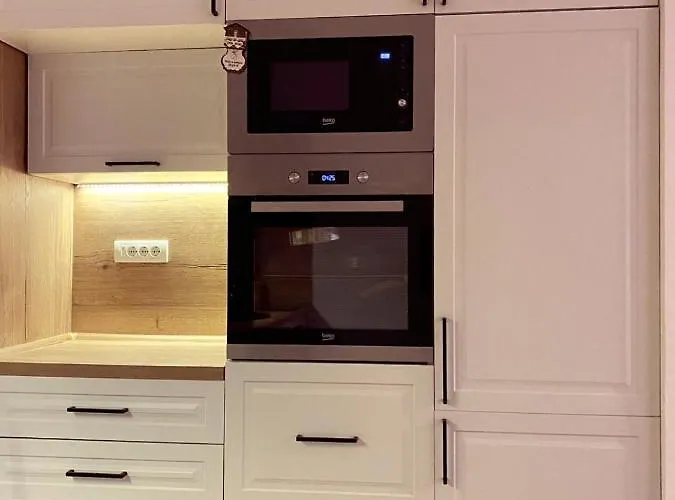 Divernoa Mountain Apartment Bjelašnica