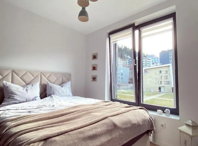 Divernoa Mountain Apartment *