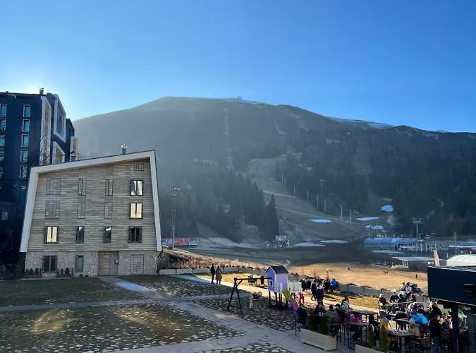 Apartment Divernoa Mountain