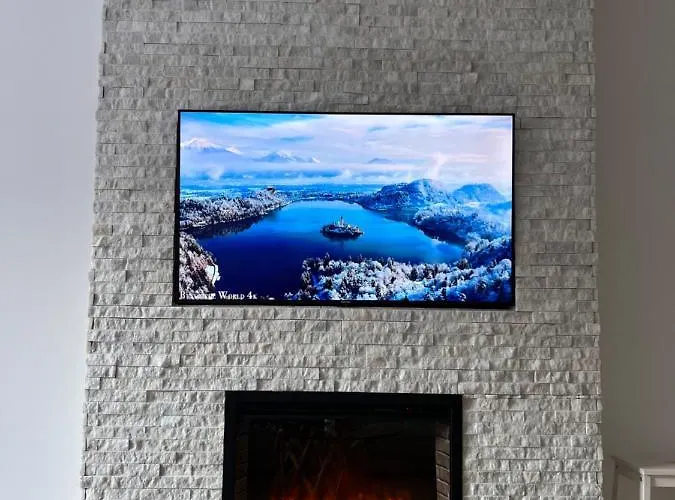 Divernoa Mountain * Bjelašnica